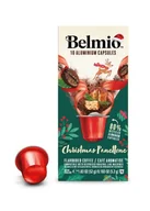 Kawa w kapsułkach i saszetkach - Kapsułki do Nespresso Belmio Festive Panettone 10 sztuk - miniaturka - grafika 1