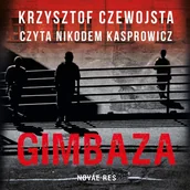 Audiobooki dla dzieci i młodzieży - Gimbaza - miniaturka - grafika 1