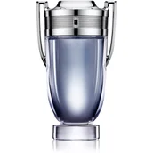 Wody i perfumy męskie - Paco Rabanne Invictus woda toaletowa 200ml - miniaturka - grafika 1