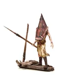 Figurki kolekcjonerskie - Statuetka Silent Hill - Red Pyramid Thing - Limited Edition (Numskull) - miniaturka - grafika 1