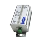 Powerline communications - Wantec 5628 adapter PoE Fast Ethernet - miniaturka - grafika 1