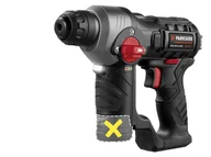 Wiertarki - PARKSIDE PERFORMANCE® Akumulatorowa młotowiertarka 12 V, PBHAP 12 A1 - miniaturka - grafika 1