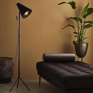 Lampy stojące - Markslojd Lampa podłogowa CILLA 1L 107929 107929 - miniaturka - grafika 1