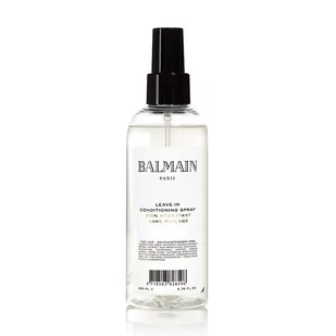BALMAIN_Leave-in Conditioning Spray odżywczy spray ułatwiający rozczesywanie 200ml - Odżywki do włosów - miniaturka - grafika 1