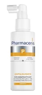Pozostałe kosmetyki - Dr Irena Eris LAB.KOSM S.A Pharmaceris P Płyn keratolityczny zmniejszający łuskę łuszczycową 125 ml 7062214 - miniaturka - grafika 1
