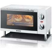 Mini piekarniki - Severin TO2054 - miniaturka - grafika 1