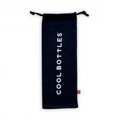 Akcesoria i części AGD - Cool bottles woreczek na butelkę termiczną 500 ml - miniaturka - grafika 1