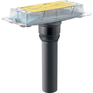 Geberit cleanline installation set for shower channels - Akcesoria do armatury i ceramiki - miniaturka - grafika 1
