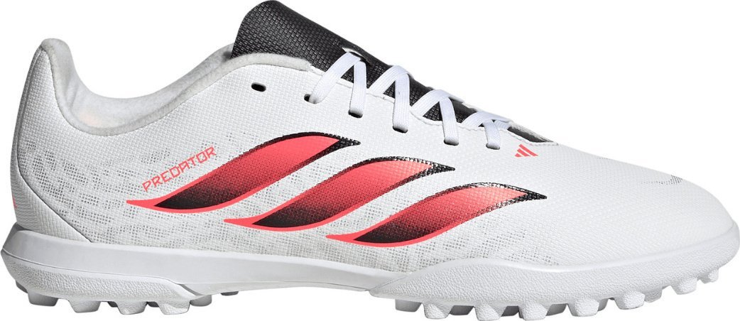 Adidas Buty piłkarskie dla dzieci adidas Predator Club TF IH2082 33