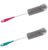 Inne akcesoria do pielęgnacji dzieci - Oskar, Szczotka do butelek 1l - miniaturka - grafika 1