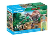 Zabawki kreatywne - Playmobil Dinos 71820 zestaw zabawkowy - miniaturka - grafika 1