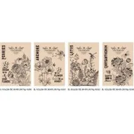 Szkolne artykuły papiernicze - Fresh Notatnik ozdobny 165x238/80k linia - miniaturka - grafika 1