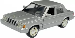 Plymouth Reliant 1983 1:24 Model Motormax 73336 - Kolekcjonerskie modele pojazdów - miniaturka - grafika 1
