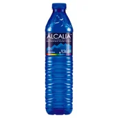 Woda - Alcalia Woda Mineralna Alkaliczna Niegazowana pH 9,36 1,5L - Alcalia - miniaturka - grafika 1