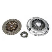 Sprzęgła - AISIN Zestaw sprzęgła KT-162B - miniaturka - grafika 1