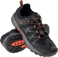 Buty trekkingowe męskie - Męskie buty turystyczne trekkingowe Elbrus Calter rozmiar 41 - miniaturka - grafika 1