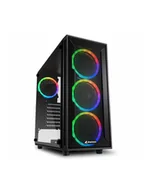 Obudowy komputerowe - Sharkoon TG4M RGB ATX - miniaturka - grafika 1