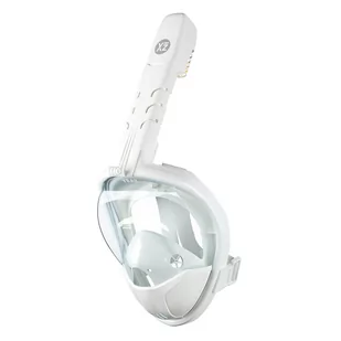 OCEAN VIEW Maska do nurkowania rozmiar L-XL - White - Maski do nurkowania - miniaturka - grafika 1