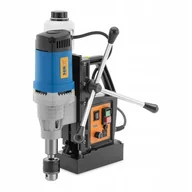 Wiertarki - MSW Wiertarka magnetyczna - 1680 W - 300 obr./min - laser MSW-MD60-LASER - miniaturka - grafika 1