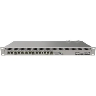 MikroTik BOARD 1100x4 (RB1100AHx4) - Routery - miniaturka - grafika 1