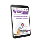 Książki medyczne - Biznes weterynaryjny - co warto wiedzieć (e-book) [pdf] - miniaturka - grafika 1