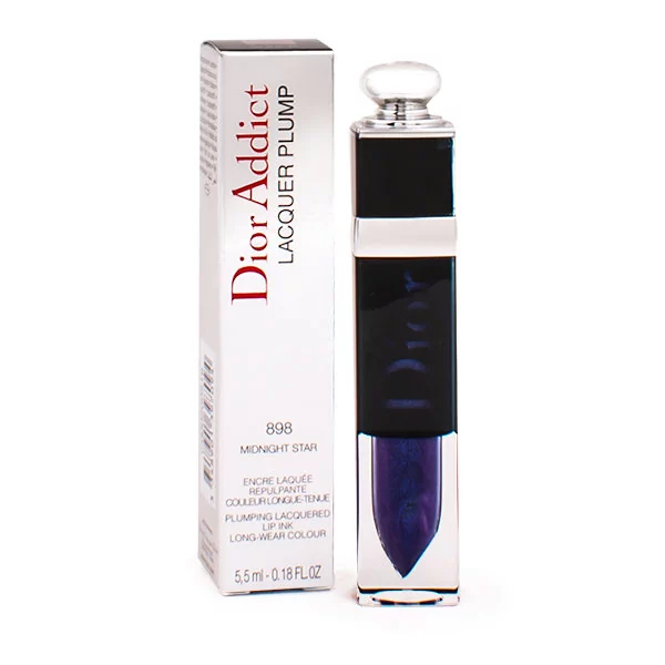 Dior 898 Midnight Star Pomadka 5.5 ml