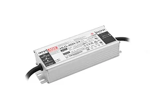 MEANWELL LED Power Supply 40W / 24V IP67 - Zasilacz - Oświetlenie i efekty wizualne - miniaturka - grafika 1