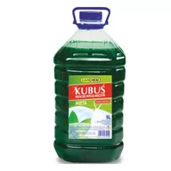Płyny do naczyń - Kubuś Płyn do mycia naczyń   5L MIĘTA (43209832) - miniaturka - grafika 1