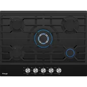 Płyty gazowe do zabudowy - Kluge KPG7020BG - miniaturka - grafika 1