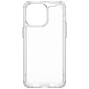 Etui UAG Plyo do Apple iPhone 15 Pro Max Przezroczysty - Etui i futerały do telefonów - miniaturka - grafika 2