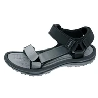 Sandały damskie - Sandały damskie sportowe 2200870 BEPPI - miniaturka - grafika 1