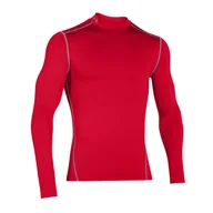 Pozostała odzież narciarska - Under Armour Compression CG Mock Golf 600 : Rozmiar - L - miniaturka - grafika 1