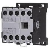 Osprzęt siłowy - Eaton Diler-40-g(24vdc) Stycznik pomocniczy 010223 - miniaturka - grafika 1