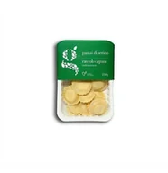 Szybkie dania obiadowe - Pierożki Ravioli Irpini z serem ricotta i scamorza 250g - Graziano - miniaturka - grafika 1