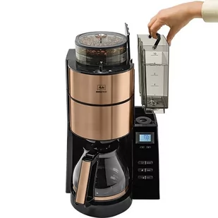 Ekspres do kawy Melitta AromaFresh RWT 1021-04 - Ekspresy do kawy - miniaturka - grafika 2