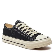 Trampki męskie - Trampki Big Star Shoes NN274269 906 - miniaturka - grafika 1