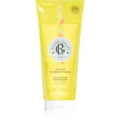 Kosmetyki do kąpieli - Żel pod prysznic Roger & Gallet Fleur D'Osmanthus Gel Douche Euphorisant 200 ml (3701436908089) - miniaturka - grafika 1