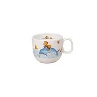 Kubki dla dzieci - Kubek dziecięcy Happy as a Bear 170 ml - miniaturka - grafika 1