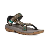Sandały męskie - Buty do chodzenia męskie Teva Hurricane Xlt2 - miniaturka - grafika 1