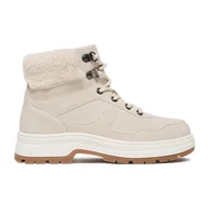 Buty dla dziewczynek - Trzewiki DeeZee CEO-BIC28227JJKF1 - miniaturka - grafika 1