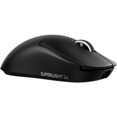 LOGITECH G Pro X Superlight 2C SE Czarny 910-007801