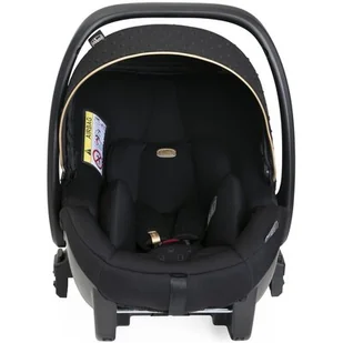 CHICCO Kory Plus Re Lux 0-13 kg Czarny - Foteliki samochodowe - miniaturka - grafika 1