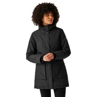 Kurtki damskie - Regatta Damska kurtka ogrzewana Voltera - miniaturka - grafika 1