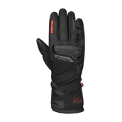 Rękawice motocyklowe - Rękawice Motocyklowe IXON Pro Ragnar Czarny/JasnoczerwonyXXXL - miniaturka - grafika 1