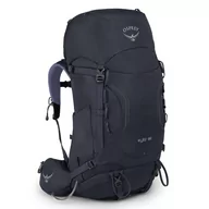 Plecaki - Osprey Kyte 36 WS-WM Plecak 70 cm siren grey - miniaturka - grafika 1