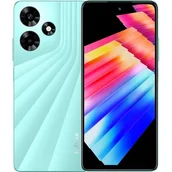 Telefony komórkowe - Infinix Hot 30 8/256GB X6831 Zielony - miniaturka - grafika 1
