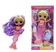 Lalki dla dziewczynek - L.O.L. Surprise! Tweens Mermaid Doll Asst - miniaturka - grafika 1