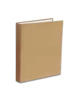 Segregatory - Penmate Tadeo Trading Segregator Tadeo Trading Segregator A5/2 4cm złoty Tadeo Trading AA630TT - miniaturka - grafika 1