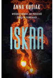 Wydawnictwo Kobiece Iskra. Zywioly Podkarpacia. Tom 2 LIT-49721 - Horror, fantastyka grozy - miniaturka - grafika 2