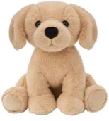 Maskotki i pluszaki - Pies Golden Retriever 25cm - miniaturka - grafika 1